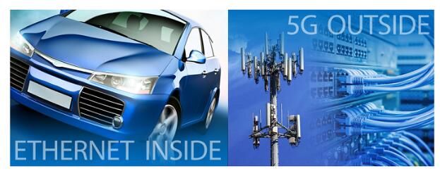 SiTime開發的自動駕駛計時裝置MEMS振蕩器設計方案大揭密