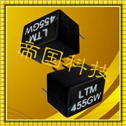 LTM455GW濾波器,陶瓷濾波器3+2 LTM455GW濾波器,陶瓷濾波器3+2