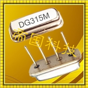 聲表面諧振器,F-11,R315M,濾波器 聲表面諧振器,F-11,R315M,濾波器