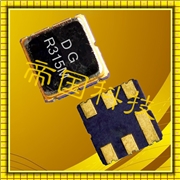 聲表面諧振器,3030,R315M,濾波器 聲表面諧振器,3030,R315M,濾波器