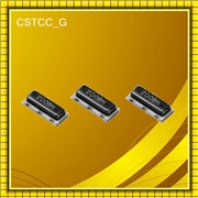 CSTCC_G,村田振子,村田陶瓷諧振器 CSTCC_G,村田振子,村田陶瓷諧振器