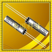 石英晶振,表晶75.00K,千赫晶振 石英晶振,表晶75.00K,千赫晶振