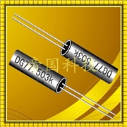 表晶77.503K,圓柱晶振,石英晶體諧振器 表晶77.503K,圓柱晶振,石英晶體諧振器