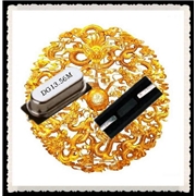 貼片晶振49SSMD,石英晶振,廣東晶振廠家 貼片晶振49SSMD,石英晶振,廣東晶振廠家