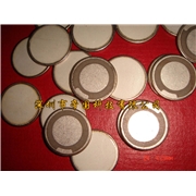 陶瓷霧化片,霧化片,20mm2.4Mhz陶瓷霧化片 陶瓷霧化片,霧化片,20mm2.4Mhz陶瓷霧化片