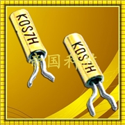 SM-14J彎角晶振,KDS晶振代理商,32.768K晶振 SM-14J彎角晶振,KDS晶振代理商,32.768K晶振