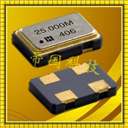 鴻星有源晶振,HXO-5貼片晶振,HXO-Q5,5032mm振蕩器 鴻星有源晶振,HXO-5貼片晶振,HXO-Q5,5032mm振蕩器