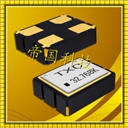 臺灣TXC32.768K有源晶振,7XZ-3225mm晶體,貼片晶振 臺灣TXC32.768K有源晶振,7XZ-3225mm晶體,貼片晶振