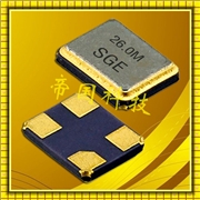 SX-3225石英晶振,進(jìn)口希華晶體,藍(lán)牙專用貼片晶振 SX-3225石英晶振,進(jìn)口希華晶體,藍(lán)牙專用貼片晶振