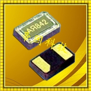 大河石英晶體,TFX-03晶體諧振器,32.768K貼片晶振 大河石英晶體,TFX-03晶體諧振器,32.768K貼片晶振