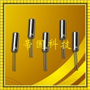 日本精工株式會社,VT-120-F石英晶振,32.768K時鐘晶振 日本精工株式會社,VT-120-F石英晶振,32.768K時鐘晶振