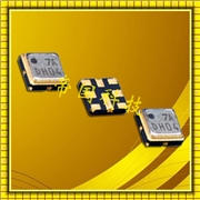 DSF334SAF濾波器,聲表面諧振器,大真空貼片晶振