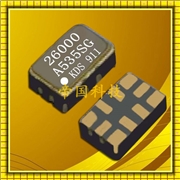 DSB535SG溫補(bǔ)晶振,大真空有源晶振,TCXO晶振 DSB535SG溫補(bǔ)晶振,大真空有源晶振,TCXO晶振