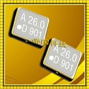 KDS溫補(bǔ)振蕩器,DSB211SCB晶振,智能電話晶振 KDS溫補(bǔ)振蕩器,DSB211SCB晶振,智能電話晶振