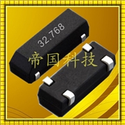 KDS晶振原裝正品,32.768K貼片晶振,DMX-26S無源晶振 KDS晶振原裝正品,32.768K貼片晶振,DMX-26S無源晶振