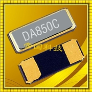 32.768K音叉型晶體,4015mm封裝晶振,DST410S晶振,1TJE125DP1A000A 32.768K音叉型晶體,4015mm封裝晶振,DST410S晶振,1TJE125DP1A000A