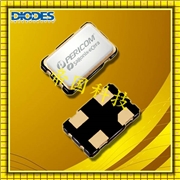 百利通亞陶晶振,有源晶振,FDC500026晶振,125MHZ石英振蕩器 百利通亞陶晶振,有源晶振,FDC500026晶振,125MHZ石英振蕩器