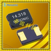 鴻星晶振,貼片晶振,HCX-5FB晶振, 貼片陶瓷晶振 鴻星晶振,貼片晶振,HCX-5FB晶振, 貼片陶瓷晶振