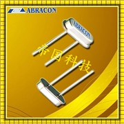 Abracon晶振,石英晶振,ABL6M晶振,家用電子插件晶振 Abracon晶振,石英晶振,ABL6M晶振,家用電子插件晶振