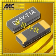 微晶晶振,貼片晶振,CC4V-T1A晶振,石英晶體 微晶晶振,貼片晶振,CC4V-T1A晶振,石英晶體