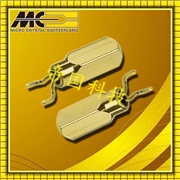 微晶晶振,石英晶振,MS1V-T1K晶振,電子表晶振 微晶晶振,石英晶振,MS1V-T1K晶振,電子表晶振