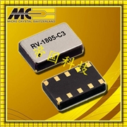 微晶晶振,有源晶振,RV-1805-C3晶振,通訊產品晶振 微晶晶振,有源晶振,RV-1805-C3晶振,通訊產品晶振