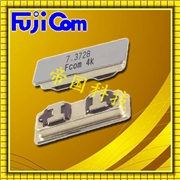 富士通晶振,貼片晶振,FSX-11M晶振,SMD型水晶振動子 富士通晶振,貼片晶振,FSX-11M晶振,SMD型水晶振動子