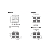 KDS晶振,貼片晶振,DSX1210A晶振,智能手機晶振 KDS晶振,貼片晶振,DSX1210A晶振,智能手機晶振