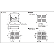 KDS晶振,32.768K晶振,DST1210A晶振,無源晶振 KDS晶振,32.768K晶振,DST1210A晶振,無源晶振