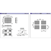 愛普生晶振,貼片晶振,FA1008AN晶振,金屬面晶振 愛普生晶振,貼片晶振,FA1008AN晶振,金屬面晶振