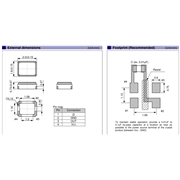 EPSON晶振,有源晶振,TG2016SAN晶振,高質(zhì)量晶振 EPSON晶振,有源晶振,TG2016SAN晶振,高質(zhì)量晶振