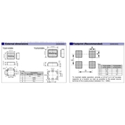 EPSON晶振,溫補晶振,TG2016SBN晶振,高精度晶振 EPSON晶振,溫補晶振,TG2016SBN晶振,高精度晶振