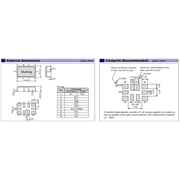 EPSON晶振,溫度補償晶振,TG5032CAN晶振,環(huán)保晶振 EPSON晶振,溫度補償晶振,TG5032CAN晶振,環(huán)保晶振