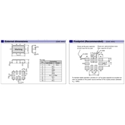 EPSON晶振,有源振蕩器,TG5032SAN晶振,高性能晶振 EPSON晶振,有源振蕩器,TG5032SAN晶振,高性能晶振
