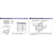 EPSON晶振,有源貼片晶振,TG5032SGN晶振,基站晶振 EPSON晶振,有源貼片晶振,TG5032SGN晶振,基站晶振