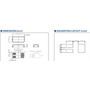 西鐵城晶振,SMD晶振,CM315E晶振,石英水晶振子,CM315E32768DZFT 西鐵城晶振,SMD晶振,CM315E晶振,石英水晶振子,CM315E32768DZFT