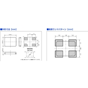 西鐵城晶振,無源貼片晶振,CS325S晶振,進口環保晶振,CS325S27000000ABJT 西鐵城晶振,無源貼片晶振,CS325S晶振,進口環保晶振,CS325S27000000ABJT