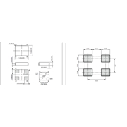 京瓷晶振,石英貼片晶振,CX1210SB晶振 京瓷晶振,石英貼片晶振,CX1210SB晶振