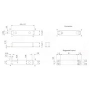 TXC晶振,陶瓷面晶振,9HT7晶振 TXC晶振,陶瓷面晶振,9HT7晶振