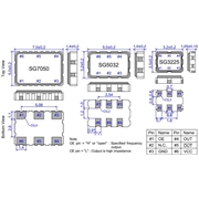 愛普生晶振,SG3225EAN晶振,高精度晶振,SG3225EAN 125.000000M-KEGA3 愛普生晶振,SG3225EAN晶振,高精度晶振,SG3225EAN 125.000000M-KEGA3