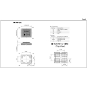 KDS晶振,DS1008JS晶振,可穿戴設備晶振 KDS晶振,DS1008JS晶振,可穿戴設備晶振