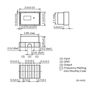 村田晶振,CSTCG_V晶振,CSTCG20M0V53-R0晶振 村田晶振,CSTCG_V晶振,CSTCG20M0V53-R0晶振