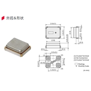 村田晶振,XRCGB晶振,XRCGB26M000F1SBAR0晶振 村田晶振,XRCGB晶振,XRCGB26M000F1SBAR0晶振