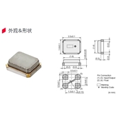 村田晶振,XRCGB晶振,XRCGB24M000F2A01R0晶振 村田晶振,XRCGB晶振,XRCGB24M000F2A01R0晶振