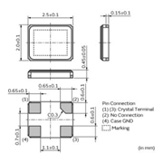 村田晶振,XRCHJ晶振,XRCHJ20M000F1QA7P0晶振 村田晶振,XRCHJ晶振,XRCHJ20M000F1QA7P0晶振