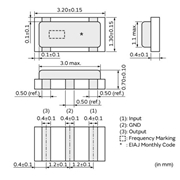 村田晶振,CSTNE_G晶振,CSTNE12M0G550000R0晶振 村田晶振,CSTNE_G晶振,CSTNE12M0G550000R0晶振