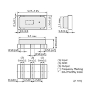 村田晶振,CSTNE_VH3L晶振,CSTNE16M0VH3L000R0晶振 村田晶振,CSTNE_VH3L晶振,CSTNE16M0VH3L000R0晶振