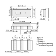村田晶振,CSTNE_G晶振,CSTNE8M00G520000R0晶振 村田晶振,CSTNE_G晶振,CSTNE8M00G520000R0晶振