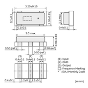 村田晶振,CSTNE_V晶振,CSTNE16M0V530000R0晶振 村田晶振,CSTNE_V晶振,CSTNE16M0V530000R0晶振