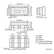 村田晶振,CSTCE_V_C晶振,CSTCE16M0V13C99-R0晶振 村田晶振,CSTCE_V_C晶振,CSTCE16M0V13C99-R0晶振